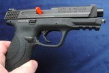 Mint/new old stock 1st gen S&W M&P40 Pro Series - 5 of 7