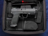 Excellent used HK USP Tactical .40 - 1 of 7