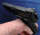 Excellent used HK USP Tactical .40 - 7 of 7