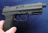 Excellent used HK USP Tactical .40 - 5 of 7