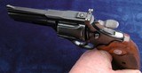 Very good used Colt Diamondback revolver - 7 of 7
