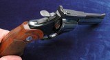 Very good used Colt Diamondback revolver - 4 of 7