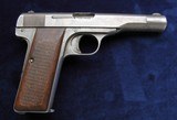 Good used WW2 bringback FN 1922 - 2 of 7