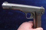 Good used WW2 bringback FN 1922 - 6 of 7