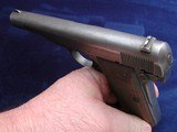 Good used WW2 bringback FN 1922 - 7 of 7