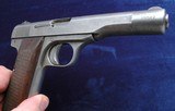 Good used WW2 bringback FN 1922 - 5 of 7