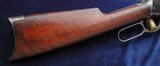 1900 production Winchester Model 94 TD in 38-55 - 3 of 14