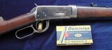 1900 production Winchester Model 94 TD in 38-55 - 2 of 14