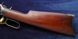 1900 production Winchester Model 94 TD in 38-55 - 8 of 14