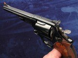 NIB S&W Model 29-10 - 8 of 8
