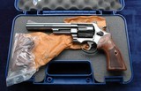 NIB S&W Model 29-10 - 2 of 8