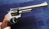 NIB S&W Model 29-10 - 5 of 8