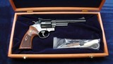 NIB S&W Model 29-10 - 1 of 8