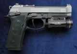 Excellent in the box Beretta 92 xi - 2 of 7