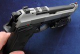 Excellent in the box Beretta 92 xi - 4 of 7