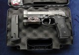 Excellent in the box Beretta 92 xi - 1 of 7