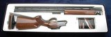 NIB Browning Citori Plus Ported 12ga - 1 of 7