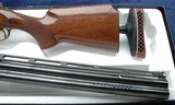NIB Browning Citori Plus Ported 12ga - 6 of 7