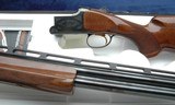 NIB Browning Citori Plus Ported 12ga - 5 of 7