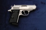 Excellent used Walther PPK in the case - 3 of 8