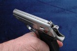 Excellent used Walther PPK in the case - 8 of 8