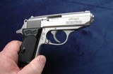 Excellent used Walther PPK in the case - 6 of 8