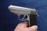 Excellent used Walther PPK in the case - 7 of 8