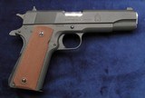 Excellent used SA 1911 Mil-Spec - 2 of 7