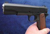 Excellent used SA 1911 Mil-Spec - 6 of 7