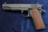 Excellent used SA 1911 Mil-Spec