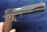 Excellent used SA 1911 Mil-Spec - 4 of 7