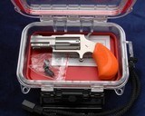 NIB NAA Bugout .22lr - 1 of 6