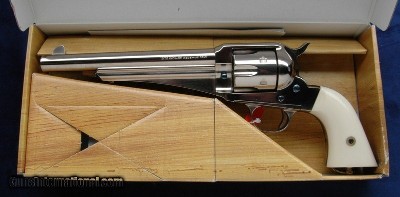 NIB Uberti 1875 Remington