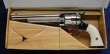NIB Uberti 1875 Remington - 1 of 7