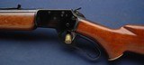 Excellent used Marlin Golden 39-A - 7 of 15