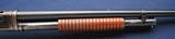 Excellent and original Winchester Model 1897 shotgun - 4 of 15