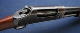 Excellent and original Winchester Model 1897 shotgun - 12 of 15