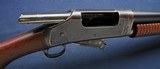 Excellent and original Winchester Model 1897 shotgun - 15 of 15