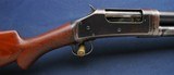 Excellent and original Winchester Model 1897 shotgun - 2 of 15