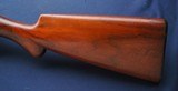 Excellent and original Winchester Model 1897 shotgun - 8 of 15