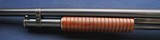 Excellent and original Winchester Model 1897 shotgun - 10 of 15