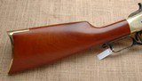 NIB Uberti Yellowboy Model 66 Sporting rifle. - 3 of 10