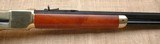 NIB Uberti Yellowboy Model 66 Sporting rifle. - 4 of 10