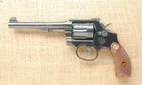 Excellent used S&W 17-8 Heritage .22 - 2 of 7