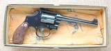 Excellent used S&W 17-8 Heritage .22 - 1 of 7