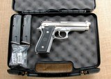 Excellent used Taurus PT 100 AF in .40 S&W - 1 of 6