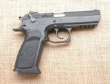 Lightly used Magnum Research Baby Desert Eagle in 9mm