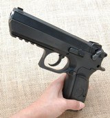 Lightly used Magnum Research Baby Desert Eagle in 9mm - 5 of 7