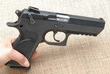Lightly used Magnum Research Baby Desert Eagle in 9mm - 7 of 7