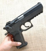 Lightly used Magnum Research Baby Desert Eagle in 9mm - 6 of 7